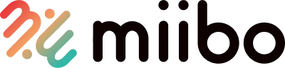 miibo logo